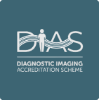 Voxel DIAS accredited 