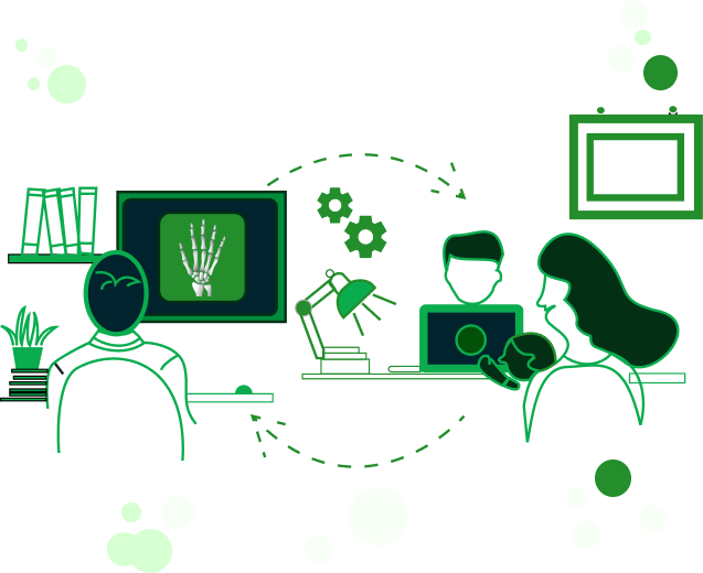 voxel radiology about us