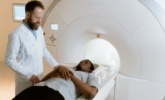 Intervention Radiology