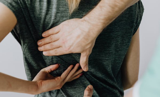 Intervention Radiology