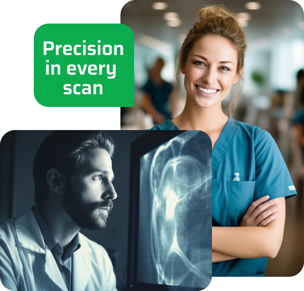 voxel radiology take care